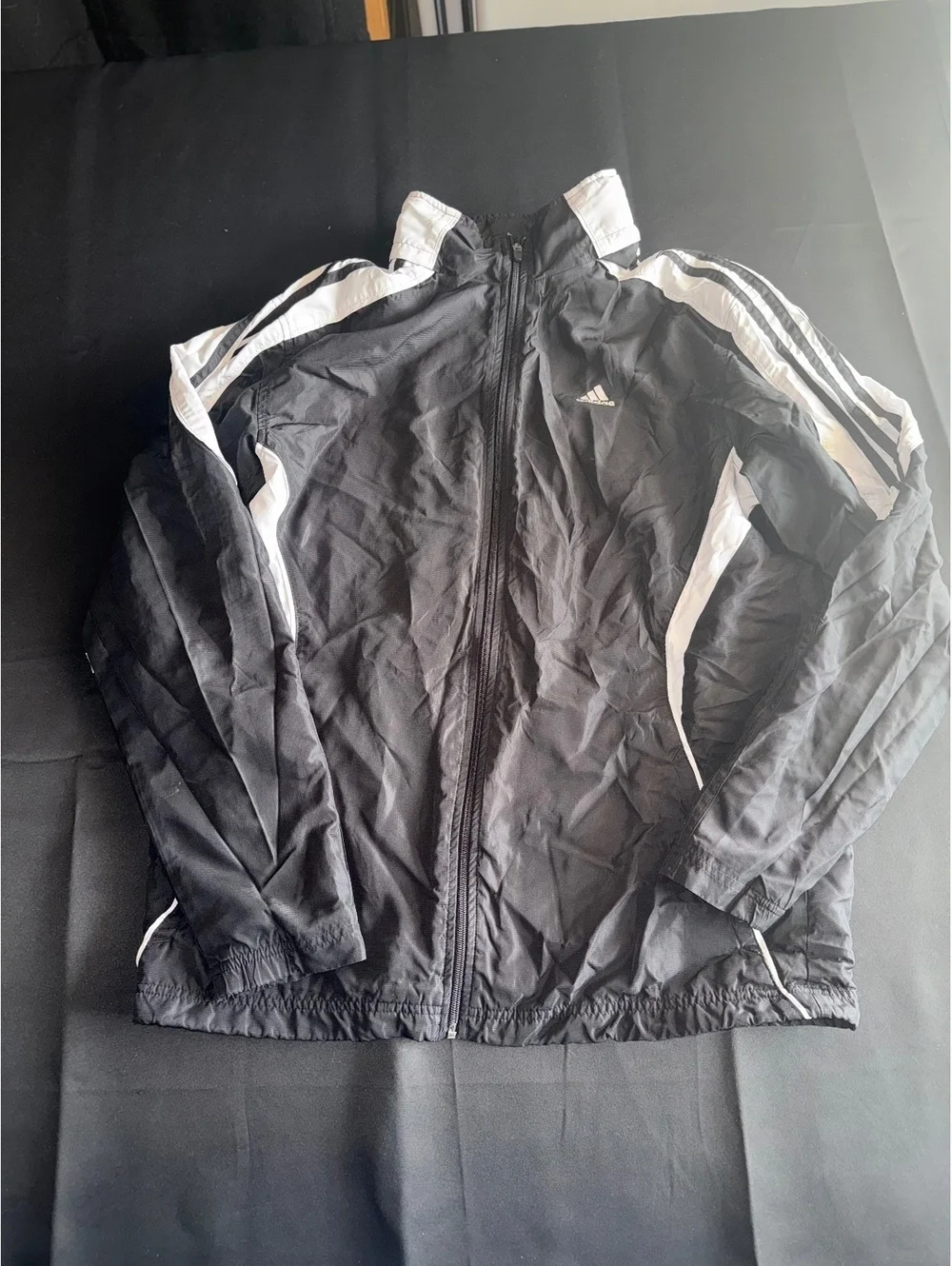 adidas this windbreaker